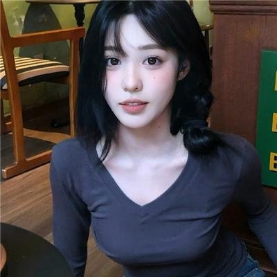 女子高中生